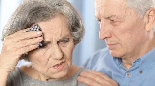 Simptomele AVC sunt greu de recunoscut: mit sau adevăr?