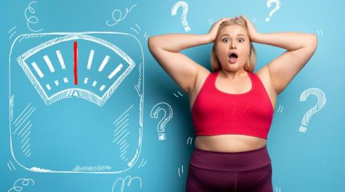 Slăbești fără să ți dai seama: 5 trucuri psihologice care păcălesc creierul