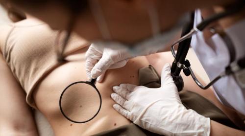 Solarul provoacă leziuni în ADN și triplează riscul de melanom: Pacienții au toată pielea afectată