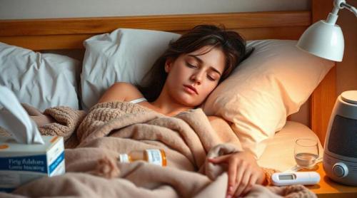 Somnul scurt în timpul săptămânii crește riscul de diabet, chiar și după recuperarea de weekend