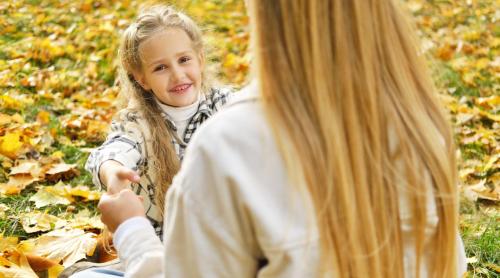 Specialiștii spun că acești copii au șanse mari de succes la maturitate! Trăsăturile care fac diferența la 7 10 ani