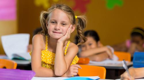 Un studiu Harvard arată că cei mai de succes elevi nu sunt cei cu note mari, ci cei care stăpânesc aceste două abilități sociale