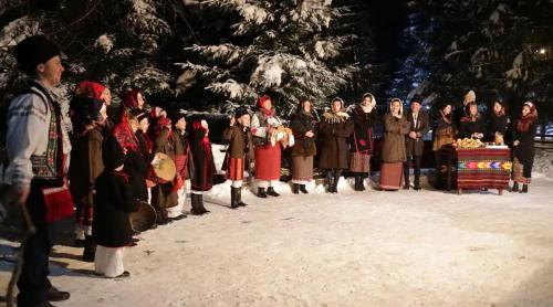 Urături moldovenești deosebite pentru copii de Anul Nou: Textele populare transmise din generație în generație