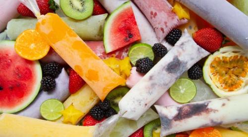 4 fructe pe care mai bine le cumperi congelate. Un nutriționist rupe tăcerea