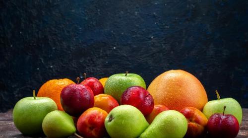 5 fructe surprinzător de bogate în vitamina C care întăresc imunitatea