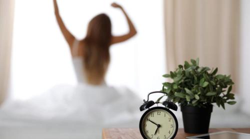 5 obiceiuri matinale care îți cresc starea de spirit pe tot parcursul zilei