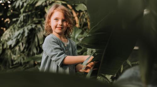 6 obiceiuri care ajută la dezvoltarea inteligenței copiilor. Fiecare părinte trebuie să le știe!