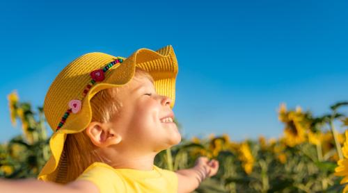 7 semne care arată că un copil va reuși în viață, indiferent de notele de la școală! Ce contează, de fapt, cu adevărat, conform cercetătorilor 