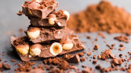 8 lucruri despre ciocolată pe care nu ar trebui să le mai crezi