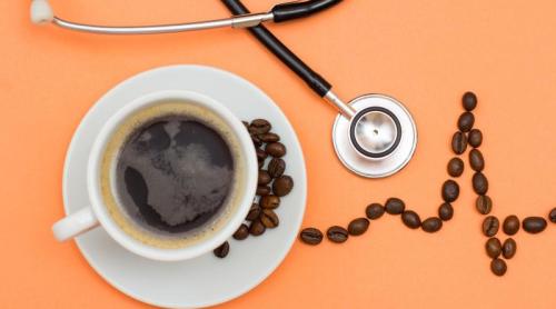 Ai tensiune sau probleme cardiace? Ce se întâmplă dacă bei cafea