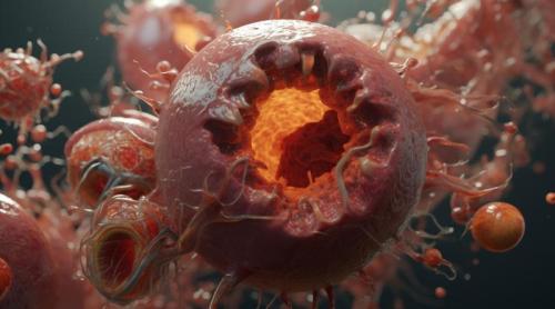 Alimentația care influențează supraviețuirea tumorilor și rezistența la medicamente