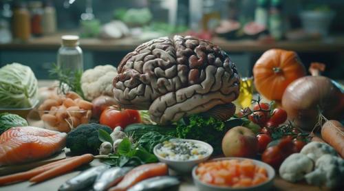 Alimentele care cresc riscul de demență