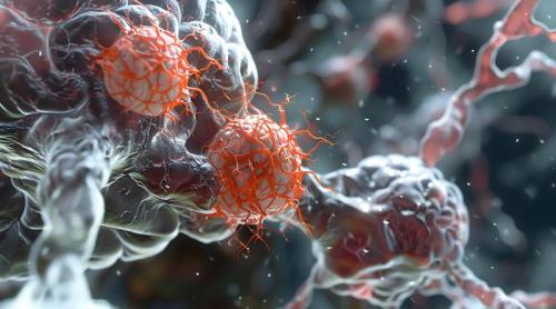 Alimentul minune care "usucă" orice cancer. Stroescu: Taie hrana tumorilor!