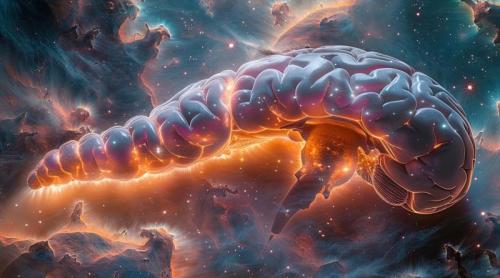 Amiba mâncătoare de creier alarmează medicii