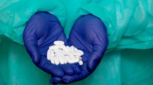 Anumite analgezice după operație pot prelungi durerea, arată un studiu nou