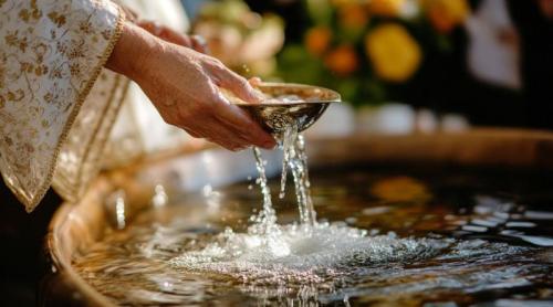 Apa sfințită, analizată: credință, știință și adevărul despre efectele asupra sănătății
