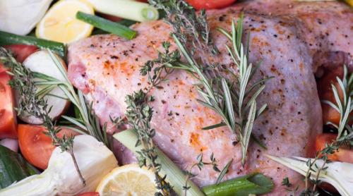 Carnea considerată "combustibil" pentru creier. Bilic: Ajută la slăbit! Ai scăpat de gătit toată săptămâna