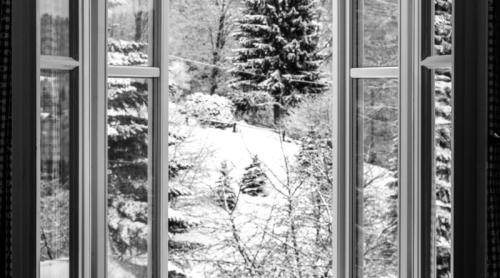 Cât de des trebuie să aerisim pe timpul iernii