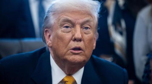 Ce boală are Donald Trump. Un cardiolog român îl dă de gol. De ce ia aspirină dacă e "mai sănătos ca niciodată"?