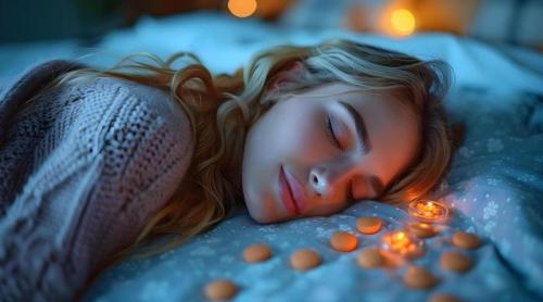 Ce face melatonina și cum acționează?