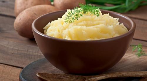 Ce faci dacă ți a ieșit piureul prea lichid? Soluții rapide să l salvezi