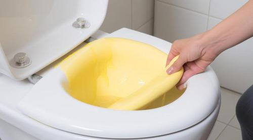 Ce înseamnă dacă ai diaree galbenă? Semnul de alarmă pe care ți l dă corpul