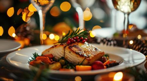 Ce pește nu ar trebui să mănânci de Revelion. Este plin de mercur