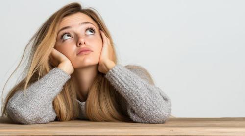 Ce se întâmplă când creierul tău ia o pauză de la gânduri