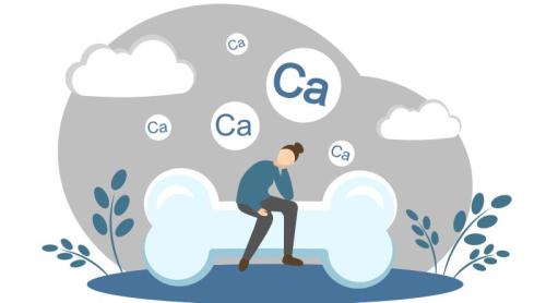 Ce simți dacă ai deficit de calciu: 4 simptome pe care mulți le ignoră