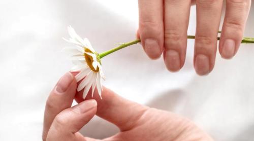 Ce spun unghiile despre sănătatea noastră