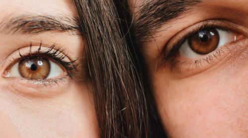 Ce trebuie să știi despre ochii căprui