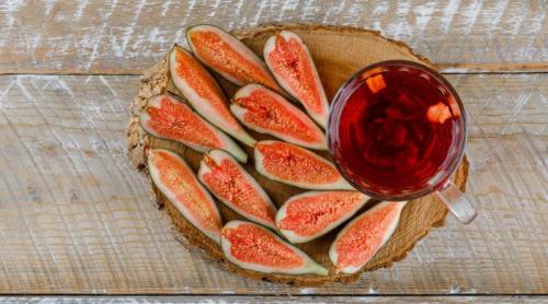 Ceaiul din frunze de smochin, beneficii pentru sănătate și efecte dovedite științific