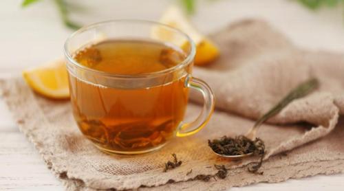 Ceaiul puternic pentru imunitate. Taie răceala în 2 zile