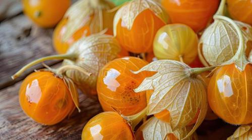 Cireșele de aur: fructul cu potențial în sănătatea metabolică și anti‑inflamatorie