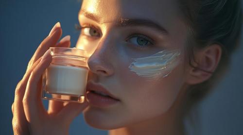 Crema din coajă de portocală, remediu natural pentru îngrijirea pielii. Cum o prepari acasă din trei ingrediente