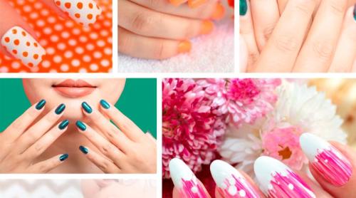 Culorile de ojă care îmbătrânesc mâinile. Ce să eviți