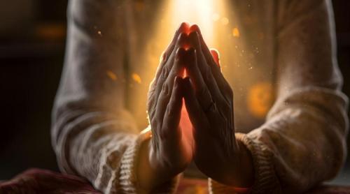 Cum să începi noul an cu credință și liniște. Părintele Pimen: Nu se începe cu grabă