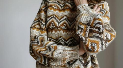 Cum să îți îngrijești puloverele din lână. Trucuri care previn micșorarea și scămoșarea