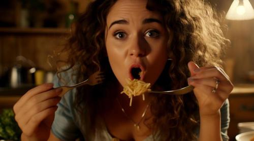 Cum să scapi de pofta de mâncare