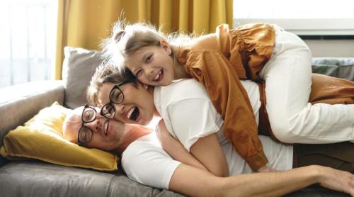 Dacă ai reușit deja aceste 6 lucruri, ești deja mai de succes decât majoritatea părinților