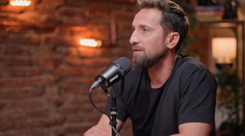 Dani Oțil: „Acest new overparenting nu are o documentare reală în estul Europei ca fiind soluția optimă”
