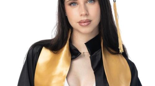 De ce a decis Andreea Marin să o dea pe fiica ei la școală la doar patru ani și jumătate. „Mi au zis că se întâmplă să existe și astfel de copii”