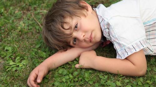 De ce mint copiii. Oana Moraru: „Nu judeca copilul după morala creștină”