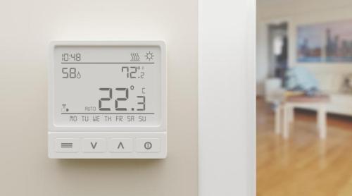 De ce nu trebuie să fie aceeași temperatură în toate camerele