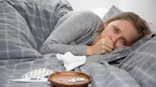 De ce orice simptom e mai intens seara