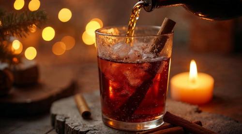 De ce să nu bei vin fiert când e frig afară