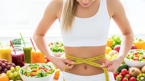 Dieta care arde grăsimea rapid. La ce trebuie să renunți pentru a scăpa rapid de kilogramele nedorite