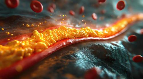 Dieta care reglează colesterolul. Dr. Lygia Alexandrescu: Curăță arterele