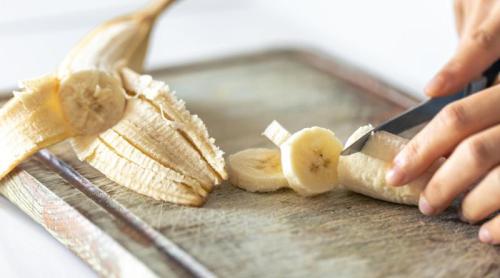 Dieta cu banane de 3 zile: meniu complet și reguli simple