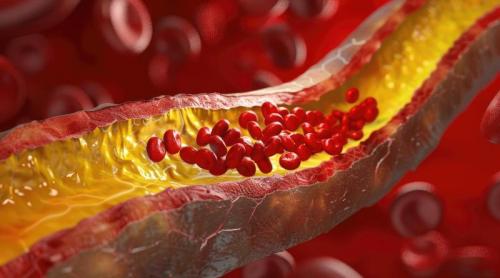 Dieta simplă care reduce colesterolul nociv cu 10% în doar 48 de ore